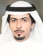 عبدالعزيز الشرثان
