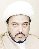 الشيخ راضي حبيب﻿