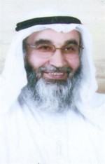 دسليمان الشطي﻿
