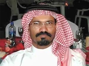 علي الحمدان