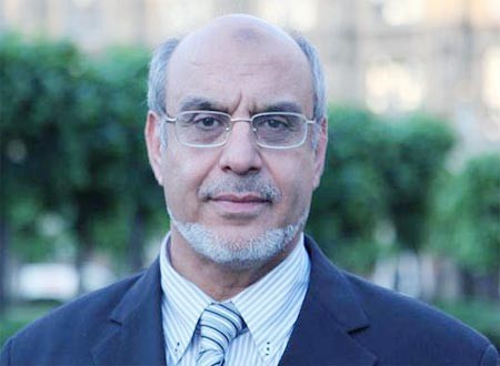 حمادي الجبالي