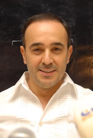 صابر الرباعي﻿