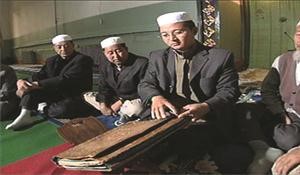 اقدم نسخة للقران مكتوبة بخط اليد﻿