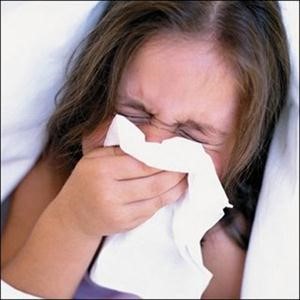 نوبة عطاس شديد تجعل امرأة أسترالية تقترب من الإصابة بالشلل النصفي