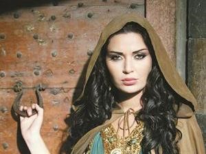 سيرين عبدالنور﻿