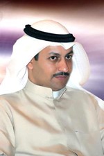 ناصر الكريوين﻿