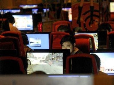 اعتقال أكثر من ألف شخص في الصين على خلفية «جرائم» إنترنت