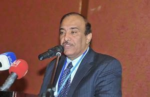 دخالد الصالح
