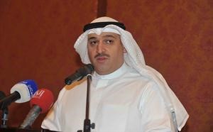 داحمد العوضي
