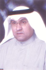 محمد الهاجري