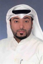 المحامي هشام الفهد ﻿
