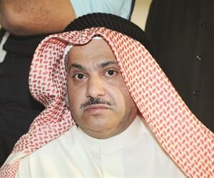 محمد الجويهل﻿