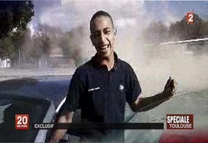 والد محمد مراح يريد ملاحقة الشرطة وليس الحكومة الفرنسية