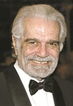 عمر الشريف﻿