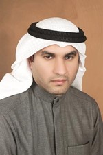 معبدالله الكندري﻿