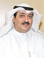 زيد العازمي
