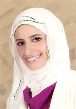 مالاء النصرالله﻿