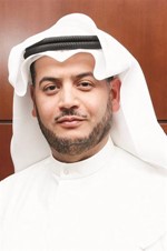 خالد المطوع﻿
