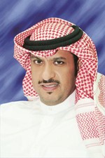 الشيخ طلال الخالد ﻿
