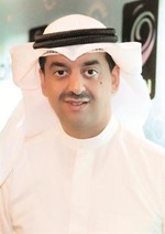 وليد الخشتي ﻿