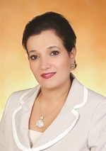 منال محسن﻿