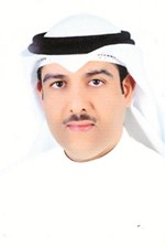 احمد عبدالوهاب الفهد﻿