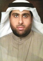 عبدالعزيز الكندري