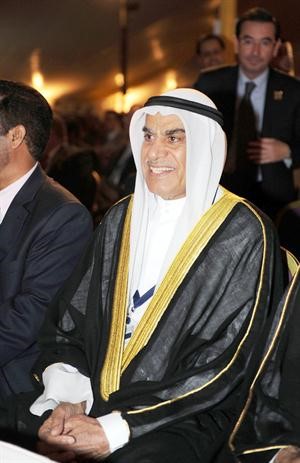 احمد السعدون﻿