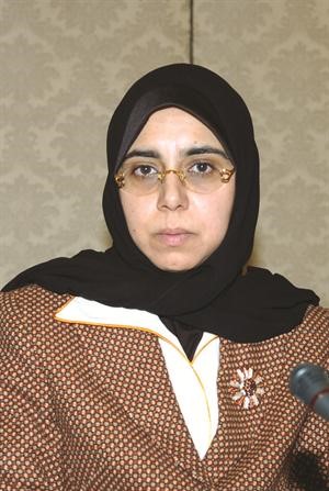 نهلة بن ناجي﻿