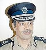 اللواء دخالد العصيمي﻿