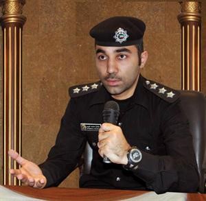 النقيب عثمان غريب﻿