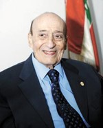 وديع الصافي