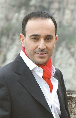 صابر الرباعي