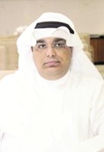 طلال احمد الخرس