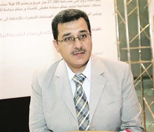 اياد قدومي