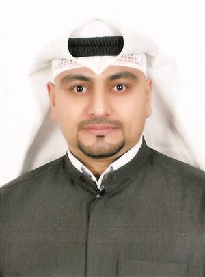 عبدالعزيز العودة 
