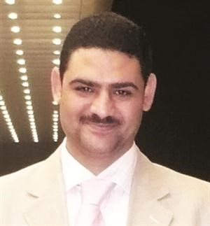 محمد فرغلي