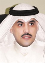 طلال القحص﻿