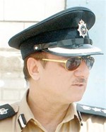 العميد حسين الشيرازي