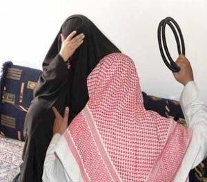 مواطن ختم حياته الزوجية بـ «تكفيخ» زوجته بالصالحية وشاب يطلق النار على عمه في الصليبخات