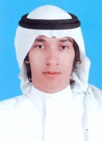 مشاري العازمي﻿