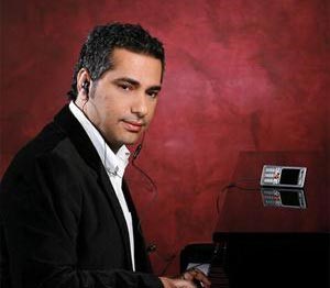 فضل شاكر﻿