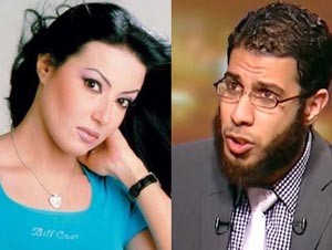 «النور» ينفي زواج بكار من سمية الخشاب