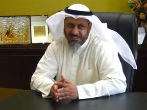 ممرضي العنزي