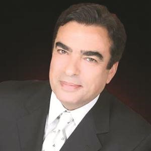 جورج قرداحي