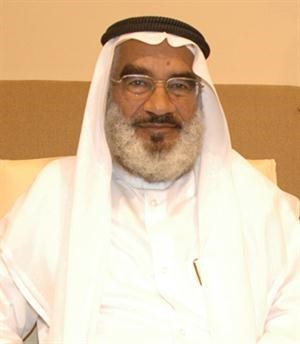 دعجيل النشمي