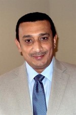 خالد الصراف