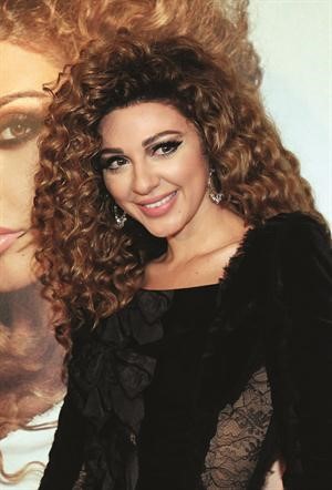 ميريام فارس﻿