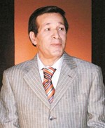 سعيد صالح﻿