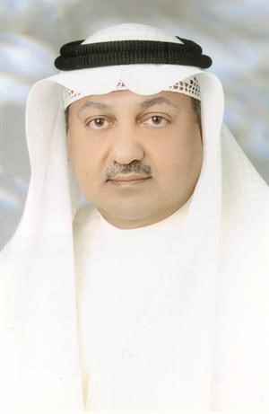 محمد العواش﻿